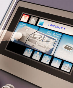 1874 n COMBITEC Pannello