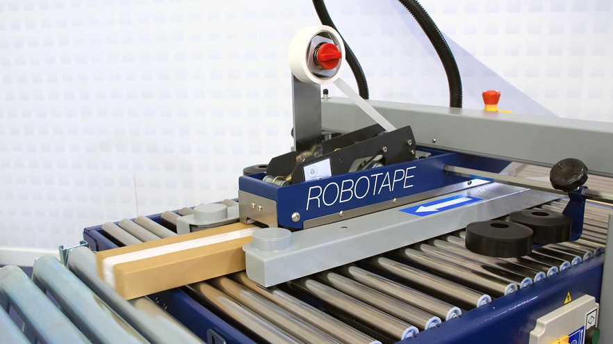 1953 n Robotape 50 ME LH video 882x495